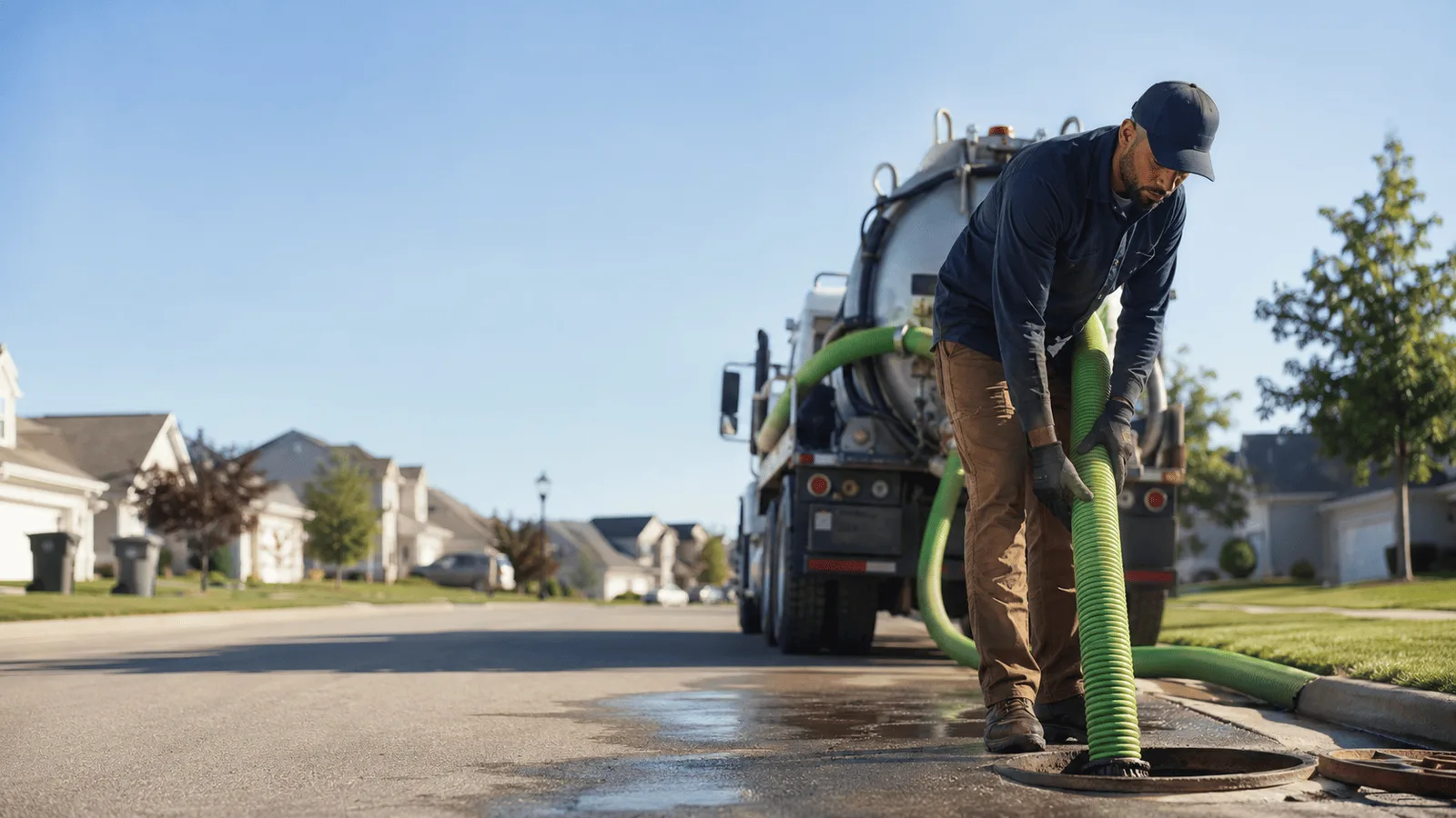 Mosquito Control in Beulah, WY